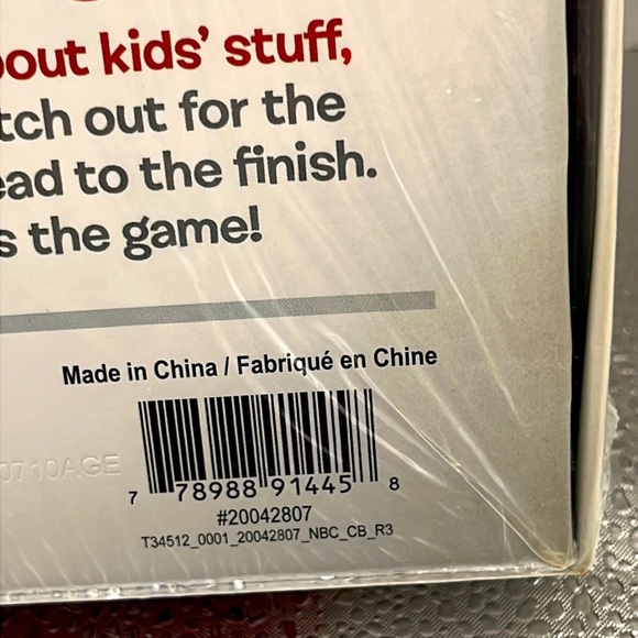 BEAT THE PARENTS-KIDS VS. GROWN-UPS IN A TRIVIA CHALLENGE-NWOTS-AGE 6+ - Picture 6 of 7